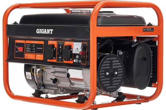 Gigant Бензиновый генератор GGL-2900