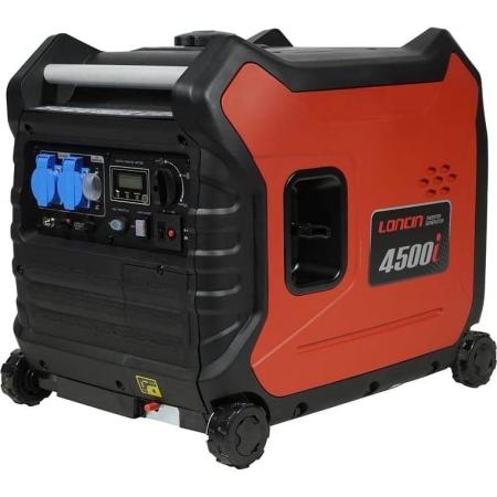 Loncin Генератор LC4500i 00-00153276