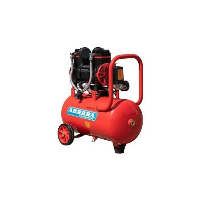 Aurora Компрессор PASSAT-20 BLACK тихий, без масл. (18л, 170л/мин, 0.9кВт) 35009