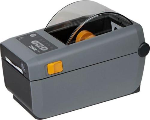 Принтер для наклеек Zebra ZD411