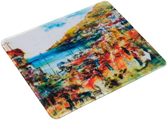 Коврик Gembird MP-ART5 многоцветный