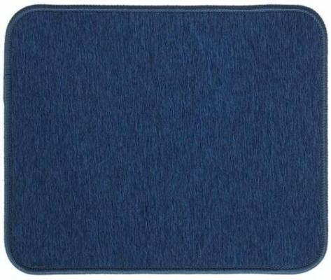 Коврик DEXP GM-S Cation fabric (S) синий