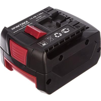 Аккумулятор 910-416 для Bosch Li-ion BOSCH с напряжением 14.4 В. Li-Ion