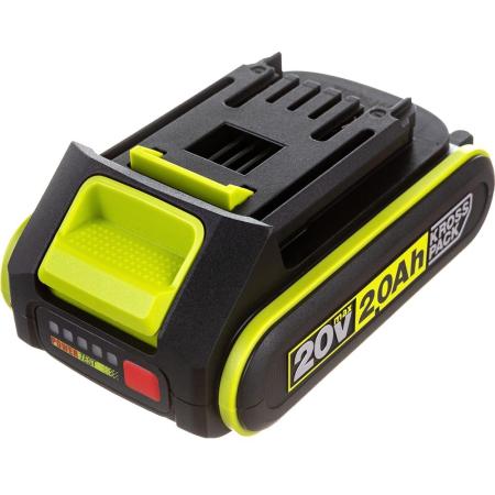 WORX АккумуляторProfessional WA3023, 20В 2.0Ач WA3023