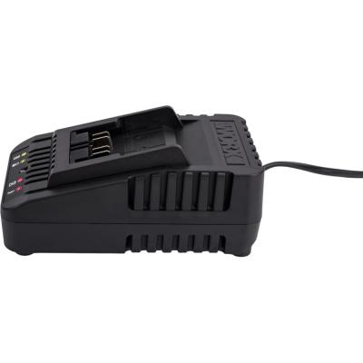 WORX Зарядное устройствоProfessional WA3924, 20В 2A WA3924