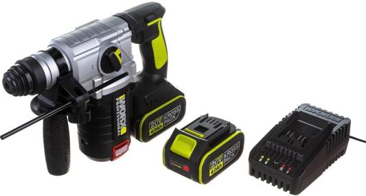 Перфоратор Worx Professional WU388