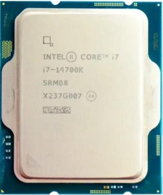 Процессор Intel Core i7 14700K OEM