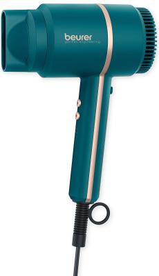Фен Beurer HC35 Ocean 2000Вт бирюзовый