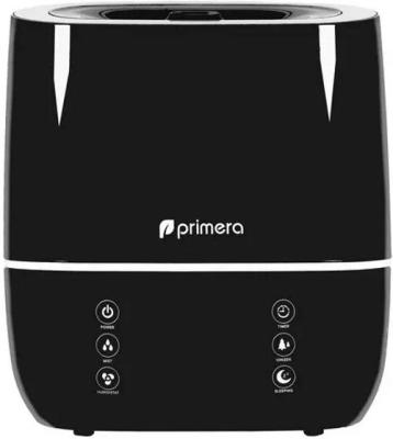 Увлажнитель воздуха ультразвуковой PRIMERA HUP-G3150-A,  5л,  черный