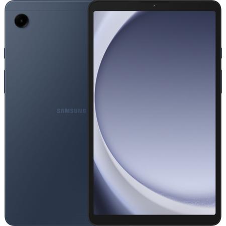 Планшет Samsung Galaxy Tab A9 8.7" 8Gb/128Gb Dark Blue SM-X110NDBECAU