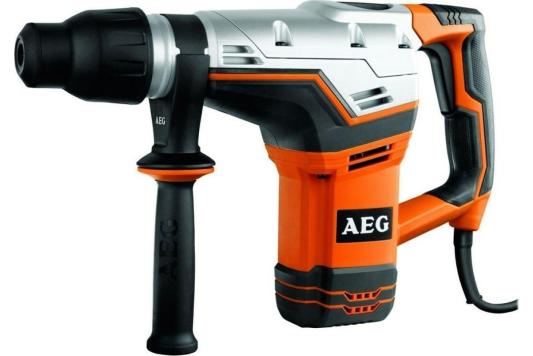 Перфоратор AEG KH 5 G