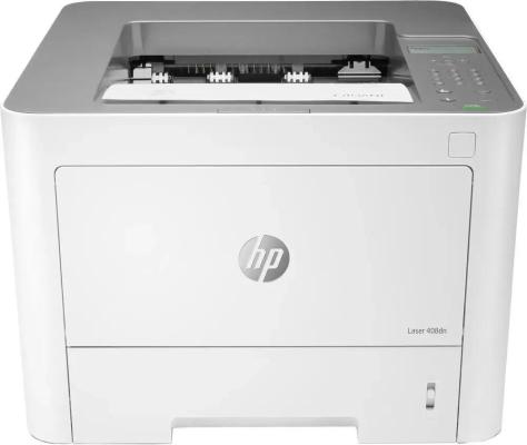 Лазерный принтер/ HP Laser 408dn
