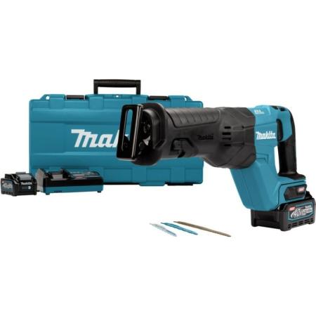 Makita Пила сабельная акк JR001GM201