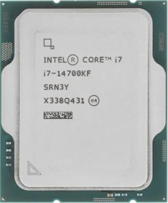 Процессор Intel Core i7 14700KF OEM