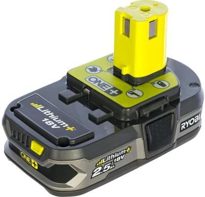 Ryobi ONE+ Аккумулятор 2.5Ah RB18L25 5133002237