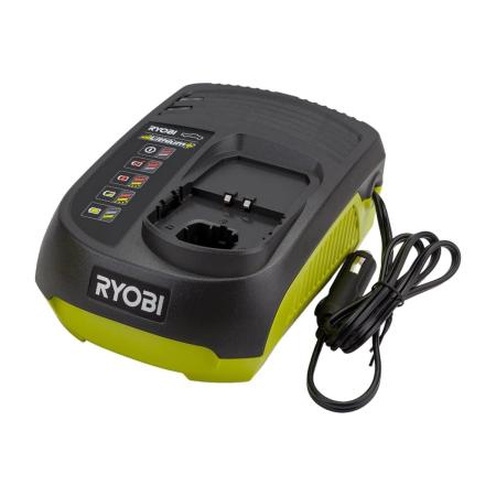 Ryobi ONE+ зарядное устройство от а/м RC18118C 5133002893