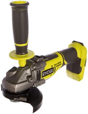 Углошлифовальная машина Ryobi R18AG7-0 125 мм