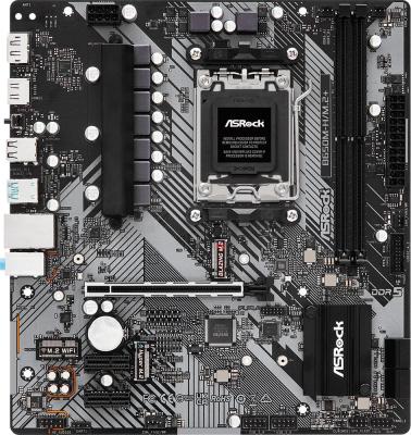 Материнская плата ASRock B650M-H/M.2+