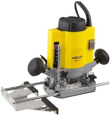 MOLOT Фрезер MMM 5012 MMM501200019