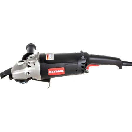 Углошлифовальная машина KEYANG DG-926F 230 мм 2600 Вт