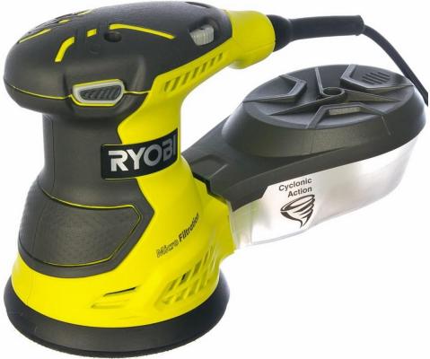 Ryobi Эксцентриковая шлифмашина ROS310-SA20 5133003616