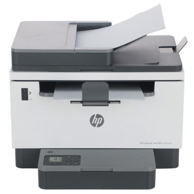 Лазерное МФУ/ HP LaserJet Tank MFP 2602sdn Prntr