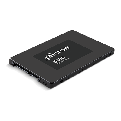 SSD накопитель Lenovo ThinkSystem 960 Gb SATA-III