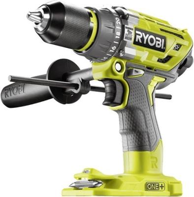 Дрель ударная Ryobi R18PD7-0