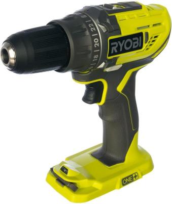 Дрель-шуруповёрт Ryobi R18DD3-0
