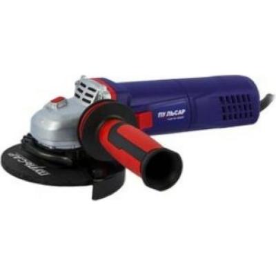 ПУЛЬСАР Шлифмашина угловая УШМ 125-1200ЭС 792-476