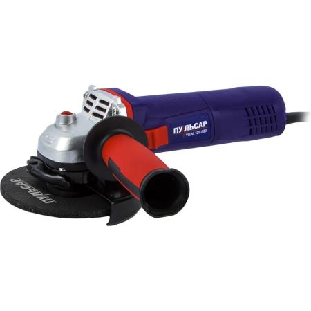 ПУЛЬСАР Шлифмашина угловая УШМ 125-820 792-438
