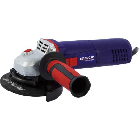 Углошлифовальная машина Пульсар УШМ 125-1200 125 мм 1200 Вт
