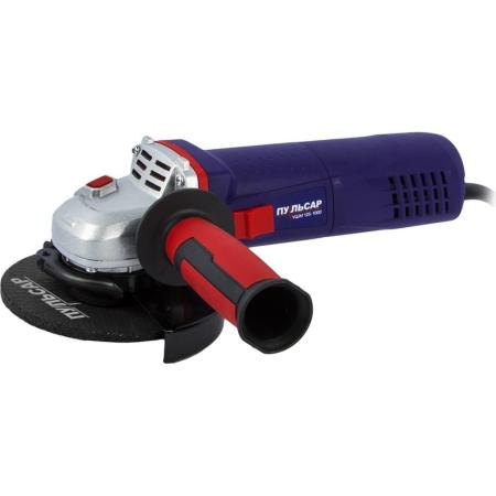Углошлифовальная машина Пульсар УШМ 125-1000 125 мм 1000 Вт