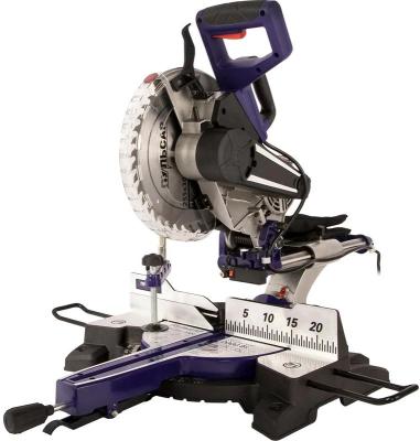 ПУЛЬСАР Пила торцовочная ПТН 255-2000 791-301