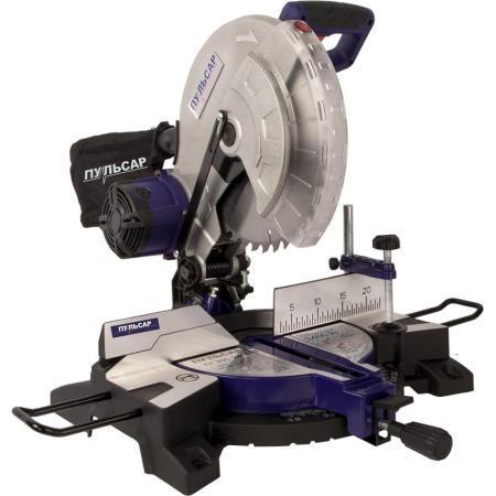 ПУЛЬСАР Пила торцовочная ПТ 305-2400 791-318