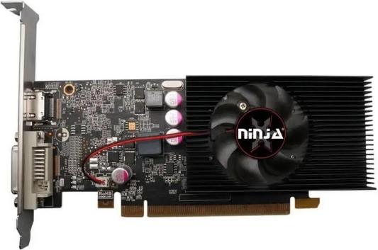 GT1030 2GB 64-Bit GDDR5 DVI HDMI 1FAN RTL