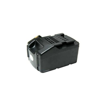 Pitatel Аккумулятор для METABO TSB-156-MET18C-40L