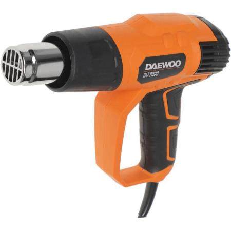 DAEWOO Фен технический DAF 2000