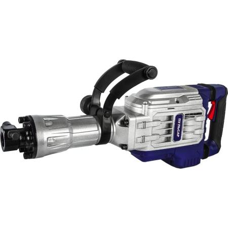 Пульсар Отбойный молоток МО 60-1700 1700Вт, 60Дж, HEX30, 16кг 900-904