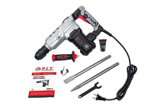 P.I.T. Молоток отбойный GSH25-C