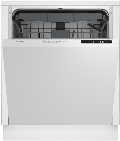 Посудомоечная машина Indesit DI 5C65 AED белый
