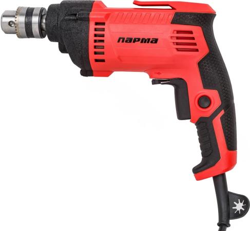 Дрель Парма ДЭ-01-10/600РН