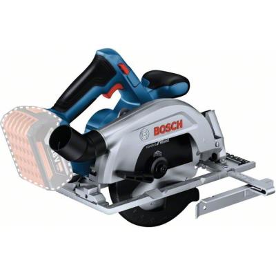 Циркулярная пила Bosch GKS 185-LI 165мм