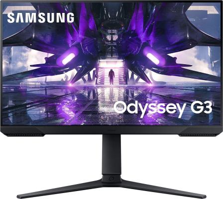 Монитор 24" Samsung S24AG320NI