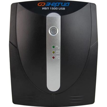 ИБП 1500 USB Энергия {Е0201-0052}
