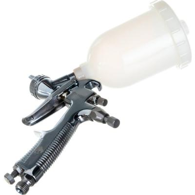 Русский Мастер Миникраскопульт 102 д=1,0 ХРОМ верхний бачок 250мл РМ-14986