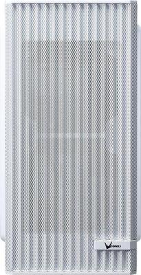 Корпус microATX Formula Air Mesh G1 White Без БП белый