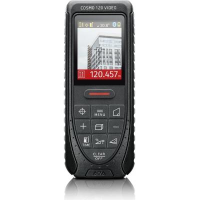 ADA Дальномер лазерный Cosmo 120 video с поверкой А00523