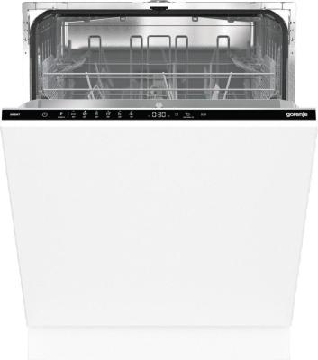 Посудомоечная машина Gorenje GV642E90 белый