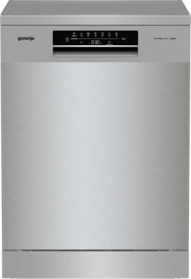 Посудомоечная машина Gorenje GS642E90X серебристый (полноразмерная)